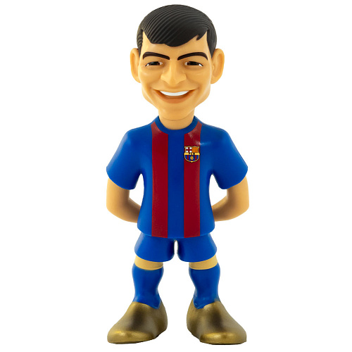 Фигурка Барселона MINIX Figure 12cm Pedri