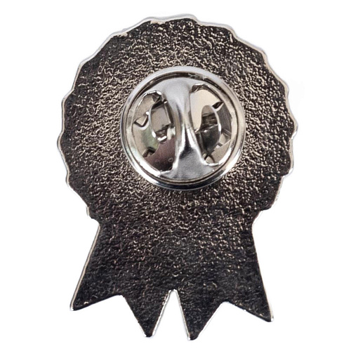 Значок Манчестер Юнайтед Rosette Badge