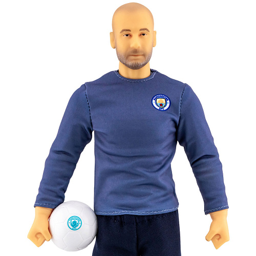 Фигурка Манчестер Сити Guardiola Action Figure