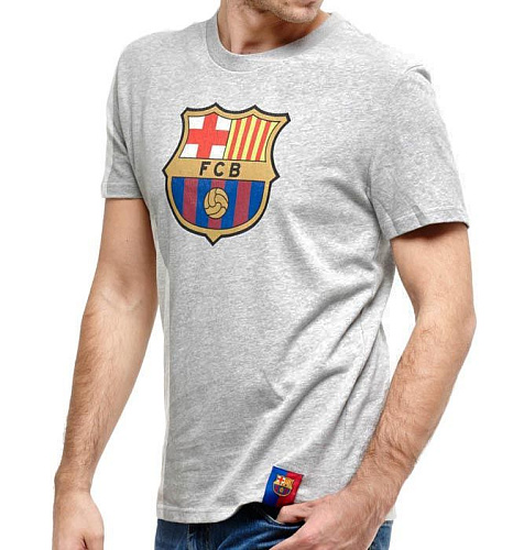 Футболка Барселона 130200