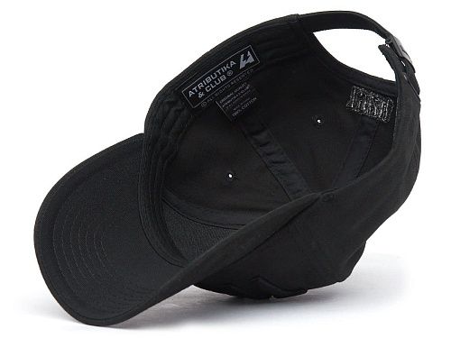 Бейсболка Торпедо подростковая 95452