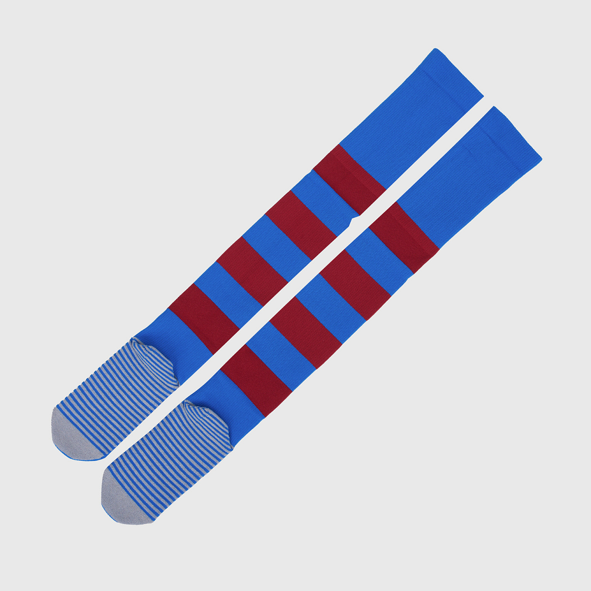 Гетры Барселона Nike 2021/22 FCB U STAD OTC SOCK HM CZ3786-427