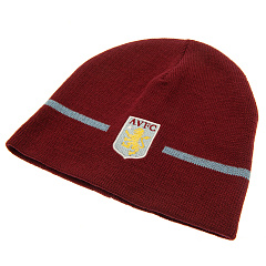 Шапка Астон Вилла Beanie