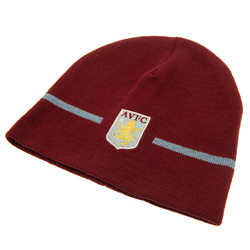 Шапка Астон Вилла Beanie