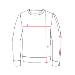 Олимпийка Реал Мадрид NVW