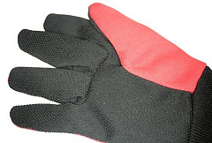 Перчатки рабочие Манчестер Юнайтед