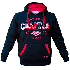 Толстовка Спартак 100140