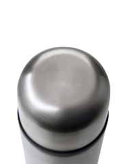 Термос ПФК ЦСКА, объем 500 мл