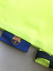 Мешок для обуви Барселона YELLOW, желтый