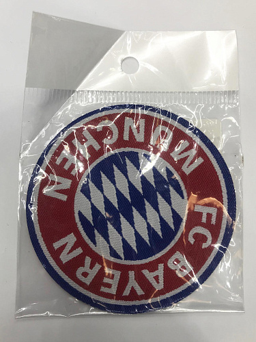 Нашивка Бавария