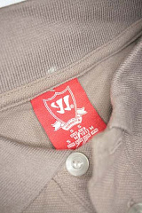 Футболка-поло FC Liverpool GY