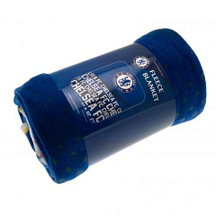 Плед Челси Fleece Blanket IP