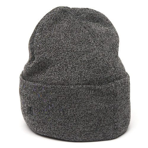 Шапка Динамо 60156 серая с отворотом Яшин