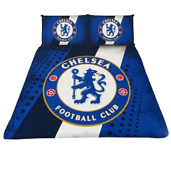 Постельное белье Челси 2 спальное Double Duvet Set ST