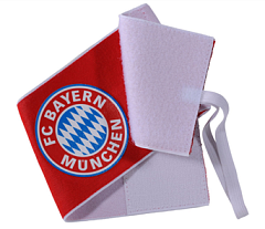 Капитанская повязка Бавария Captains Band