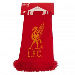 Шарф Ливерпуль Feather Scarf
