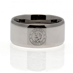 Кольцо Челси Band Ring