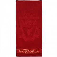 Полотенце Ливерпуль Embossed Jacquard Towel