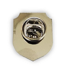 Значок "ЦСКА. Кремль"