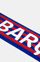 Шарф Барселона 5004BUD17