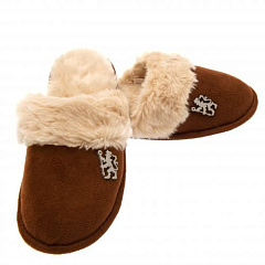 Тапочки Челси Mules Ladies