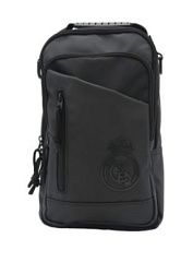 Сумка через плечо Реал Мадрид Cross Body 01BD92-21RM