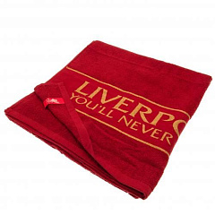 Полотенце Ливерпуль Embossed Jacquard Towel