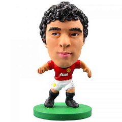 Фигурка Манчестер Юнайтед SoccerStarz Rafael Da Silva