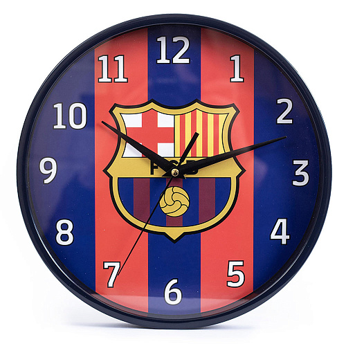 Часы настенные Барселона Wall Clock RB