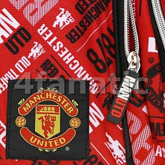 Рюкзак Манчестер Юнайтед Backpack RTX