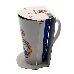 Кружка Реал Мадрид Latte Mug