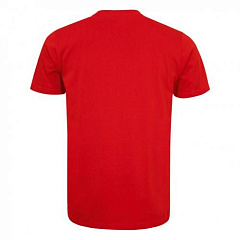 Футболка Ливерпуль Liverbird T Shirt Mens Red
