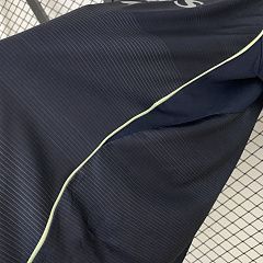 Футболка игровая Реал Мадрид 2025/2026 гостевая (Fan version)