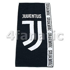Полотенце Ювентус 70 x 140 Jaquard Towel