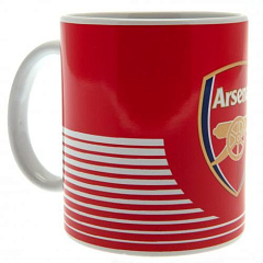Кружка Арсенал Mug LN