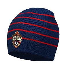 Шапка подростковая ЦСКА 11478
