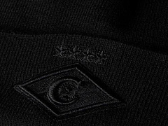 Шапка Спартак 00129 черная