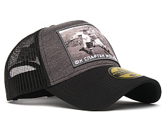 Бейсболка Спартак летняя 120346