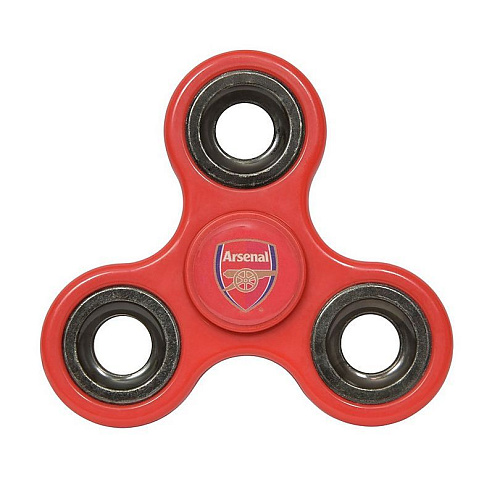 Спиннер Арсенал