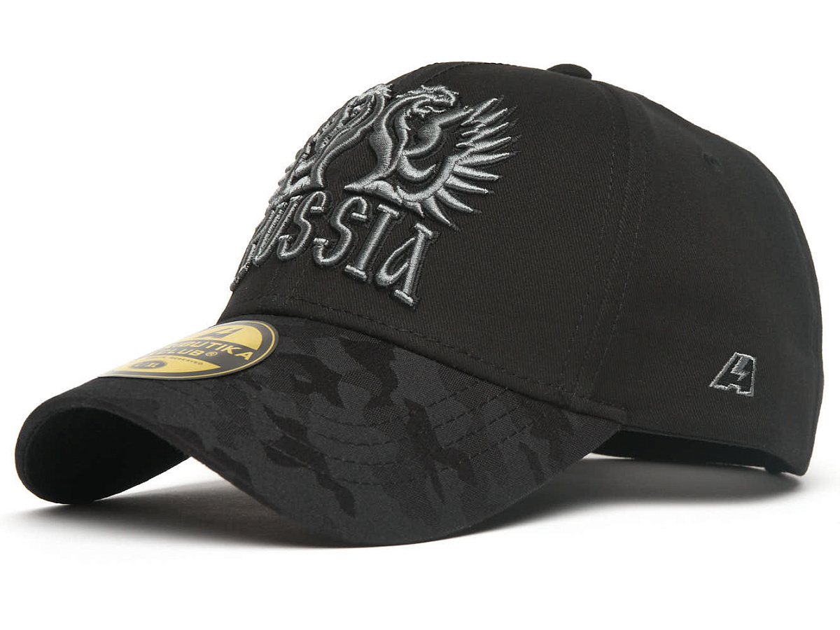 Бейсболка Россия 101531