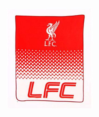 Плед Ливерпуль Fleece Blanket FD