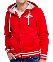 Толстовка Спартак 100120