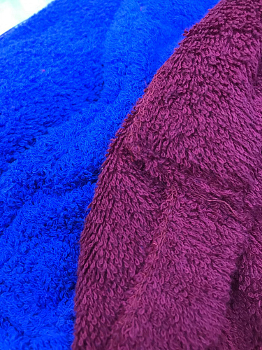 Халат Барселона детский