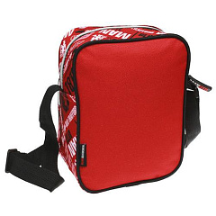 Сумка через плечо Манчестер Юнайтед Shoulder Bag mTX 15