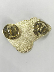 Значок Стадион ОЛЛС