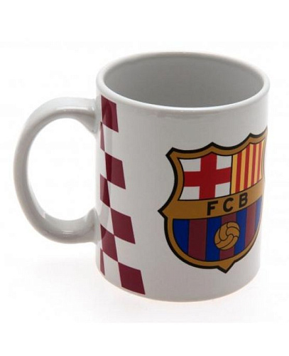 Кружка  F.C. Barcelona Mug CQ