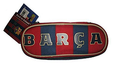 Пенал Барселона Pencil Case NJS