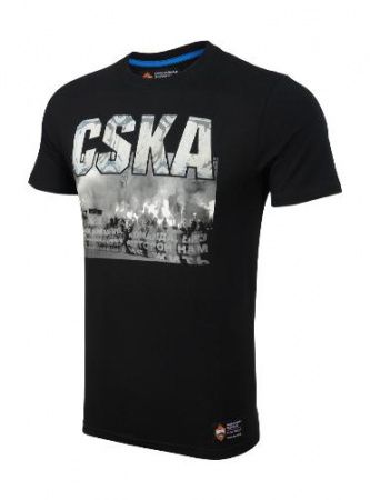   "CSKA FANS",  