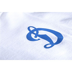 Ретро футболка Динамо Киев 1975