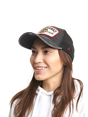 Бейсболка NHL Chicago Blackhawks летняя винтажная 31107